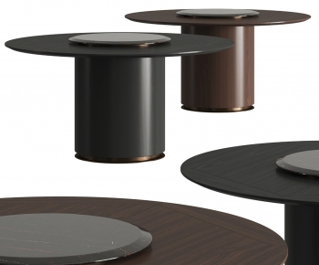 Modern Dining Table-ID:186441908