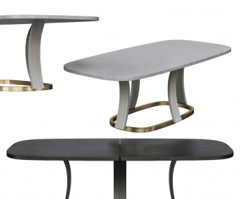 Modern Dining Table And Chairs-ID:547540247