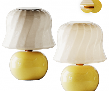 Modern Table Lamp-ID:516813998