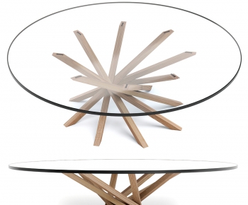 Modern Coffee Table-ID:746417054