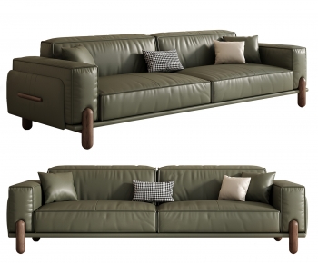 Modern A Sofa For Two-ID:105632075