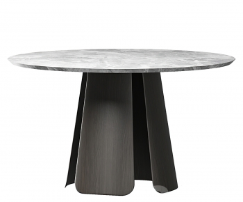 Modern Dining Table-ID:163115027