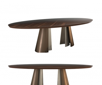 Modern Dining Table And Chairs-ID:857194902