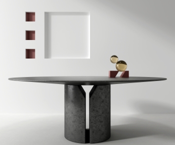 Modern Dining Table-ID:426186086