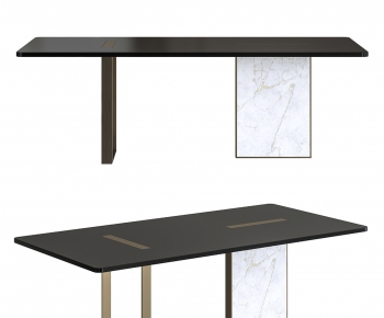 Modern Dining Table And Chairs-ID:511961941