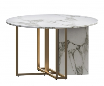 Modern Dining Table-ID:282430897