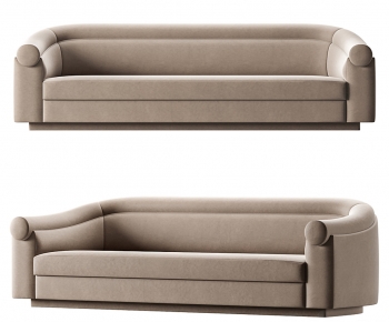 Modern Multi Person Sofa-ID:505594979