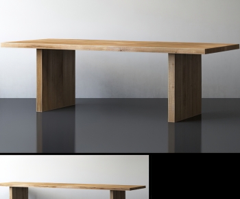 Modern Dining Table-ID:536704066