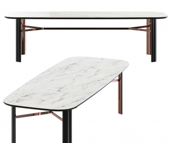 Modern Dining Table-ID:275310044