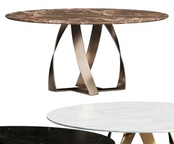 Modern Dining Table-ID:734092958