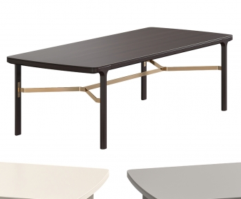 Modern Dining Table And Chairs-ID:386157043