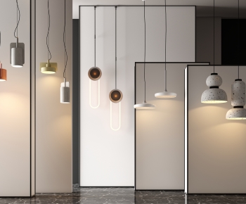 Modern Droplight-ID:823806051