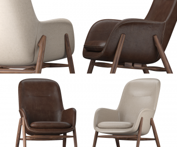 Modern Lounge Chair-ID:217657092
