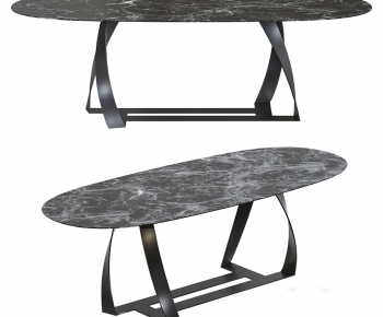 Modern Dining Table And Chairs-ID:772434959