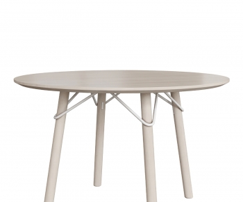 Modern Dining Table-ID:407226092