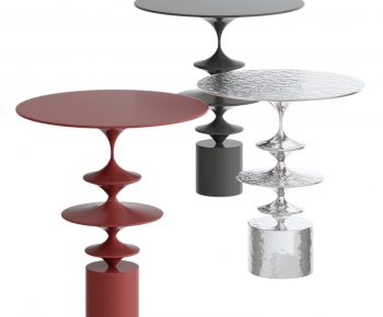 Modern Side Table/corner Table-ID:947046045