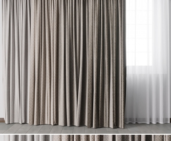 Modern The Curtain-ID:862838987