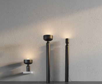 Modern Floor Lamp-ID:420717001