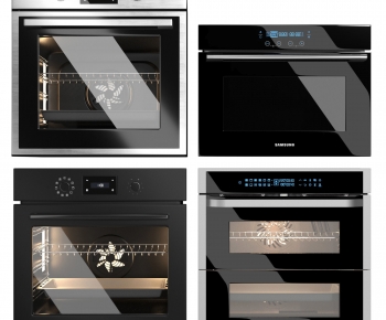 Modern Kitchen Appliance-ID:537245999