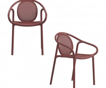 Modern Lounge Chair-ID:664849044