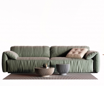 Modern A Sofa For Two-ID:930758002