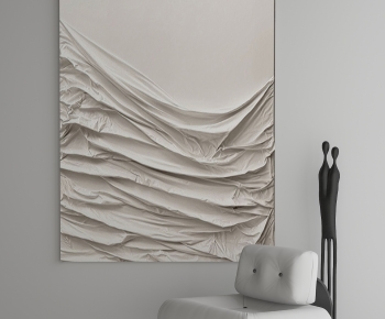Modern Three-dimensional Physical Painting-ID:639375933