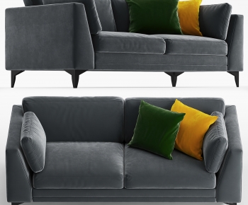 Modern A Sofa For Two-ID:768389719