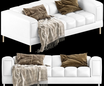 Modern A Sofa For Two-ID:387425905
