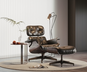 Modern Lounge Chair-ID:154505977