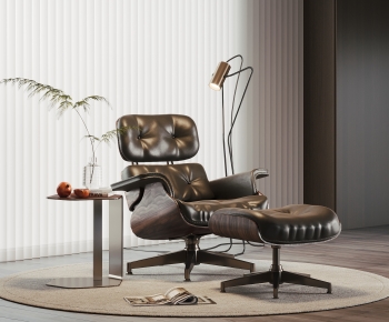 Modern Lounge Chair-ID:339385999