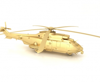 现代武装直升机-ID:766177894