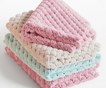 Modern Towel-ID:965550904