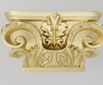 European Style Carving-ID:701190959