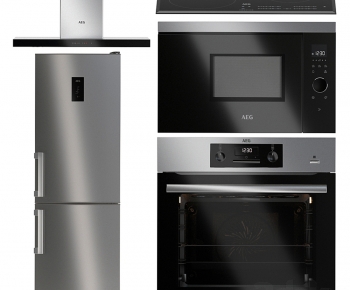 Modern Kitchen Appliance-ID:326507095