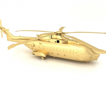 现代武装直升机-ID:820681103
