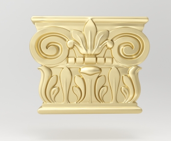 European Style Carving-ID:804894921