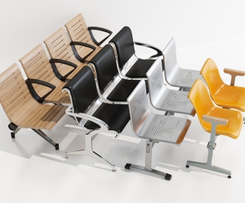 Modern Communal Chair-ID:750755079