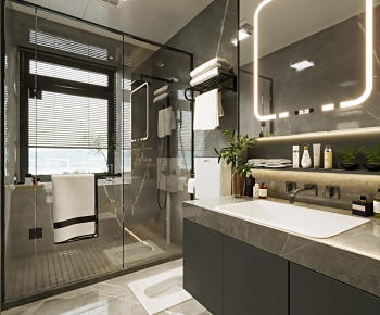 Modern TOILET-ID:627243044