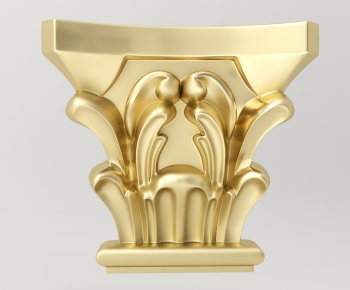 European Style Carving-ID:775346043