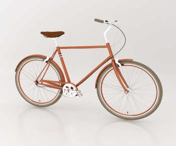 Modern Bicycle-ID:135365014