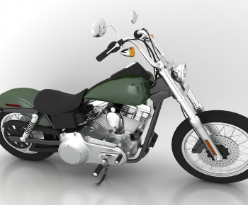Modern Motorcycle-ID:801923047