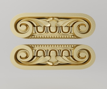 European Style Carving-ID:636535884