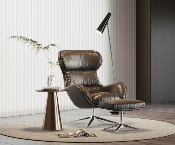 Modern Lounge Chair-ID:687953007