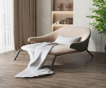 Modern Lounge Chair-ID:129389888