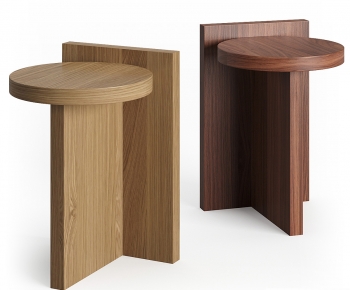 Modern Side Table/corner Table-ID:124295955