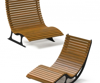 Modern Outdoor Chair-ID:594898941
