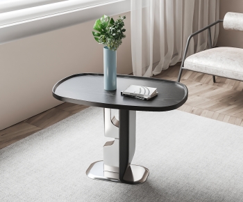 Modern Side Table/corner Table-ID:841898913