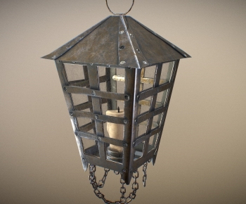 Industrial Style Droplight-ID:632031923