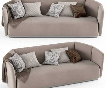 Modern A Sofa For Two-ID:745024923