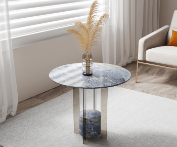 Modern Side Table/corner Table-ID:757435087